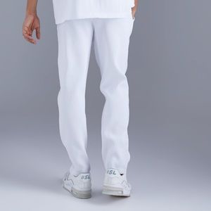 Good Threads New With Tags Men’s White Slim Fit‎ Casual Pants. Size 40x30
